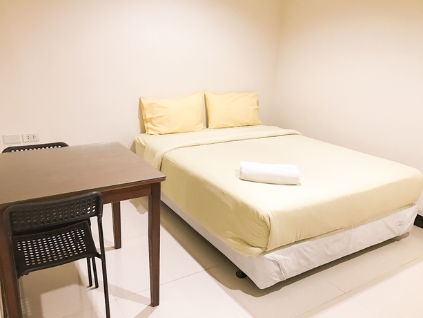 Imagen de la habitación del Hotel Sea Land View. Foto 6