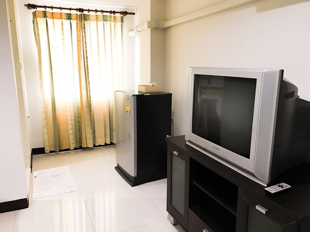 Imagen de la habitación del Hotel Sea Land View. Foto 7