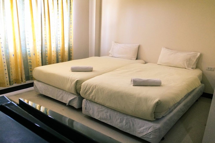 Imagen de la habitación del Hotel Sea Land View. Foto 9