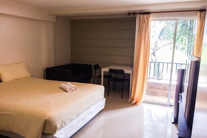 Imagen de la habitación del Hotel Sea Land View. Foto 11