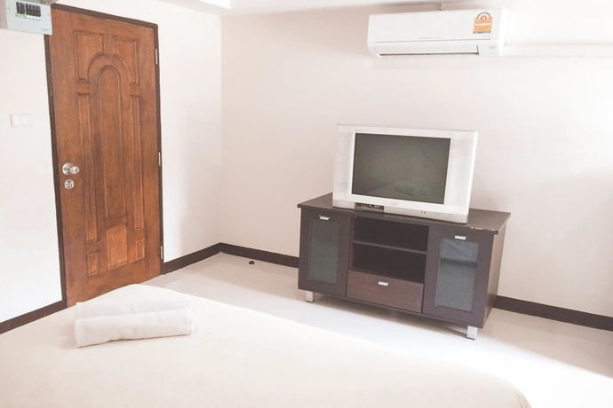 Imagen de la habitación del Hotel Sea Land View. Foto 12
