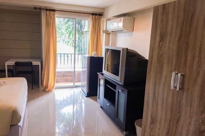Imagen de la habitación del Hotel Sea Land View. Foto 13