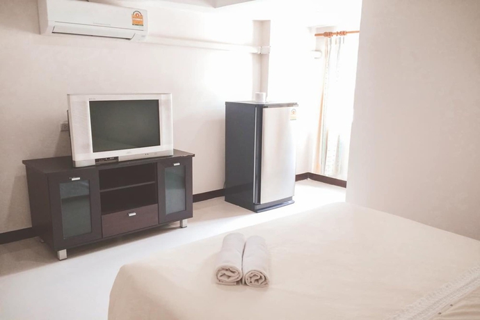 Imagen de la habitación del Hotel Sea Land View. Foto 14