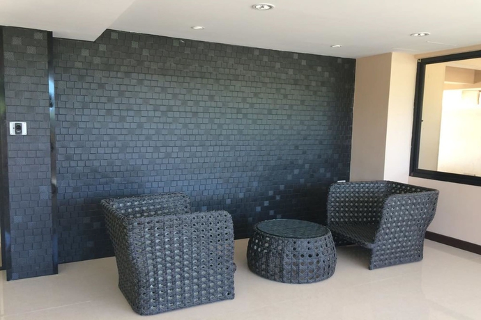 Imagen de los interiores del Hotel Sea Land View. Foto 19