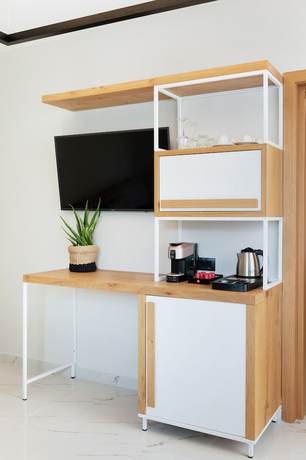 Imagen de la habitación del Hotel Sea Level. Foto 16