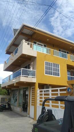 Imagen general del Hotel Sea Life, SAN ANDRES. Foto 1