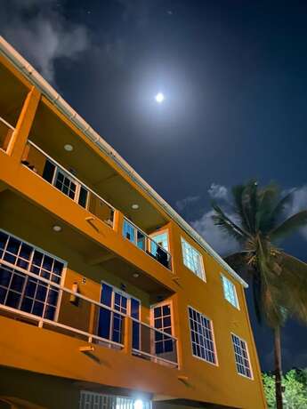 Imagen general del Hotel Sea Life, SAN ANDRES. Foto 3