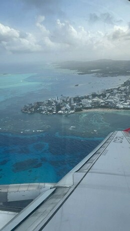 Imagen general del Hotel Sea Life, SAN ANDRES. Foto 5