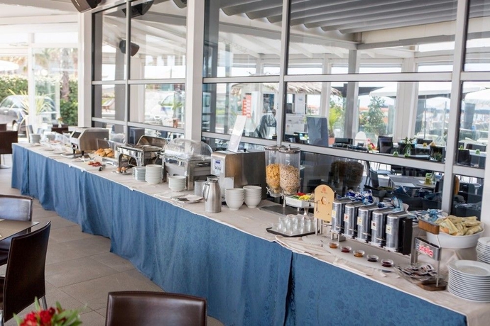 Imagen general del Hotel Sea Lion. Foto 2