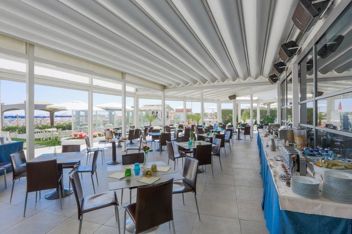 Imagen general del Hotel Sea Lion. Foto 3