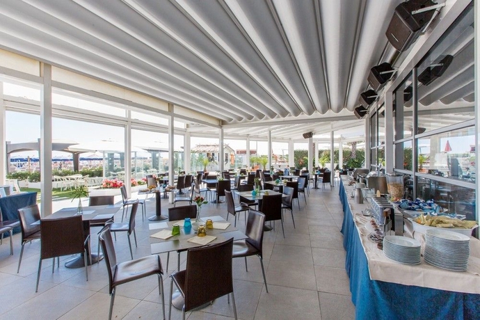 Imagen general del Hotel Sea Lion. Foto 5