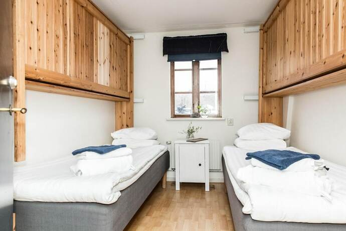 Imagen general del Hotel Sea Lodge. Foto 2