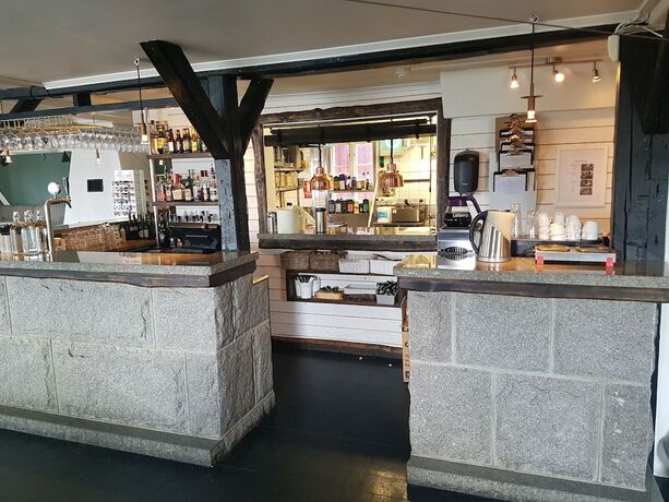 Imagen general del Hotel Sea Lodge. Foto 3