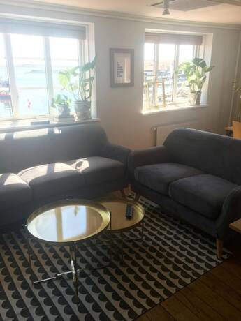 Imagen general del Hotel Sea Lodge. Foto 4