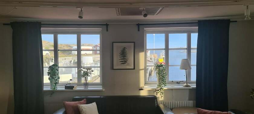 Imagen general del Hotel Sea Lodge. Foto 5