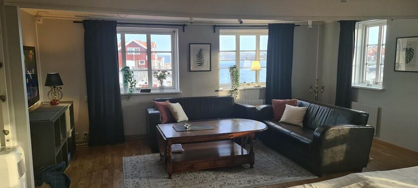 Imagen general del Hotel Sea Lodge. Foto 6