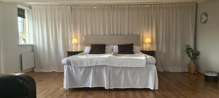 Imagen general del Hotel Sea Lodge. Foto 7