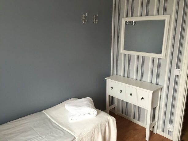 Imagen general del Hotel Sea Lodge. Foto 8