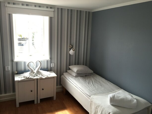 Imagen general del Hotel Sea Lodge. Foto 10