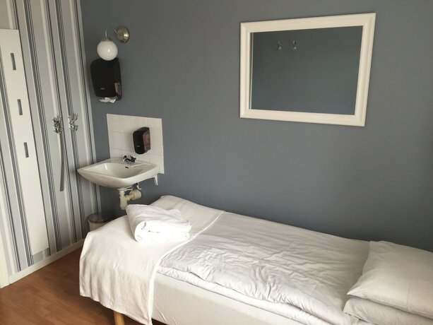 Imagen general del Hotel Sea Lodge. Foto 11