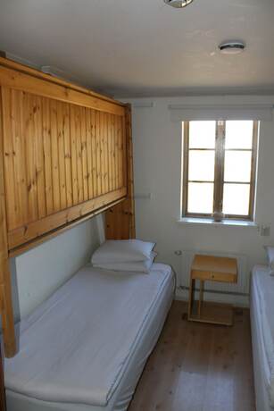 Imagen general del Hotel Sea Lodge. Foto 12