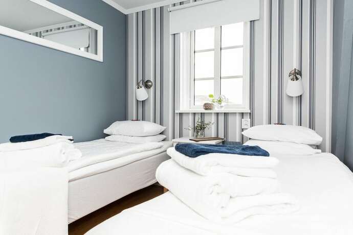 Imagen general del Hotel Sea Lodge. Foto 13