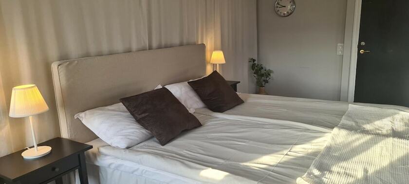 Imagen general del Hotel Sea Lodge. Foto 14