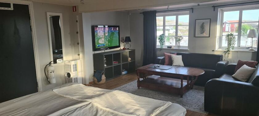 Imagen general del Hotel Sea Lodge. Foto 15