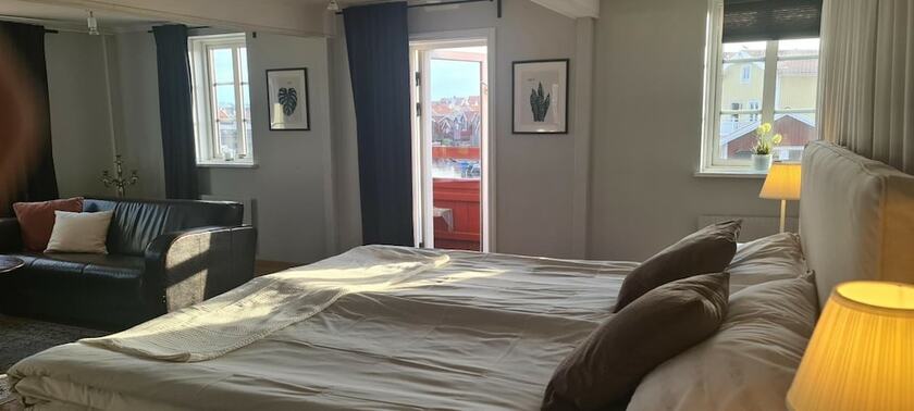 Imagen general del Hotel Sea Lodge. Foto 16