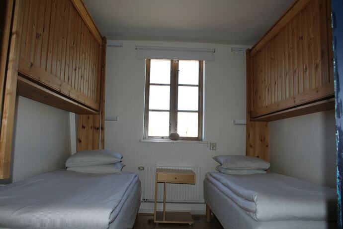 Imagen de la habitación del Hotel Sea Lodge. Foto 18