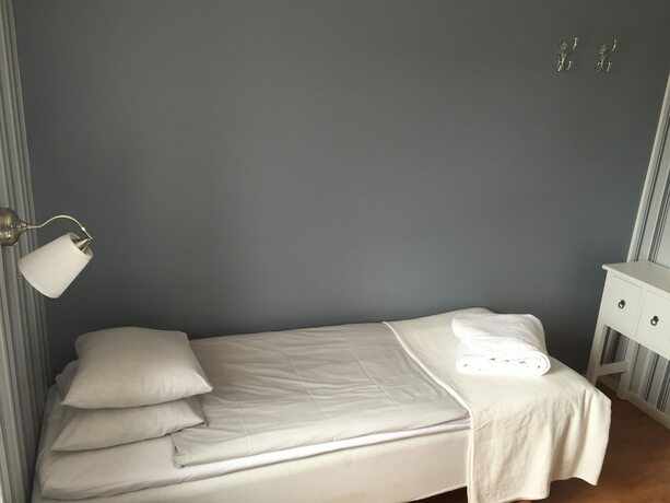 Imagen de la habitación del Hotel Sea Lodge. Foto 19