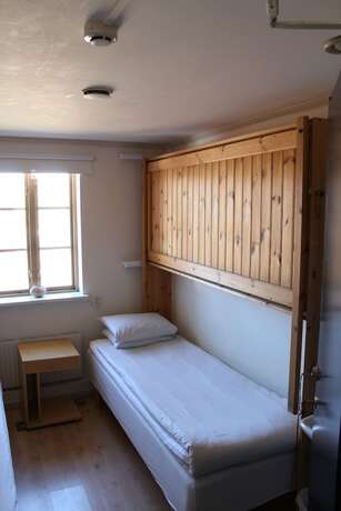 Imagen de la habitación del Hotel Sea Lodge. Foto 20