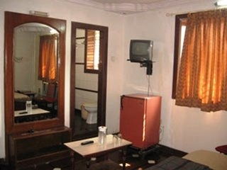 Imagen del Hotel Sea Lord. Foto 9