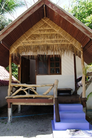Imagen general del Hotel Sea Love Bungalows. Foto 2