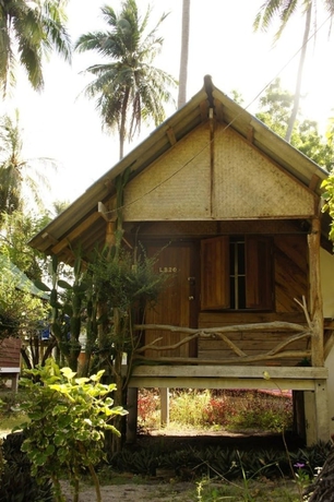 Imagen general del Hotel Sea Love Bungalows. Foto 3