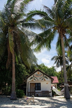 Imagen general del Hotel Sea Love Bungalows. Foto 5