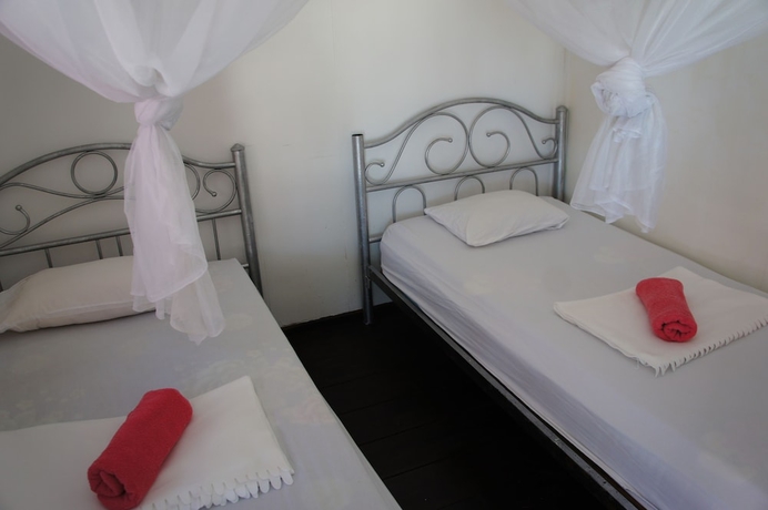 Imagen de la habitación del Hotel Sea Love Bungalows. Foto 13