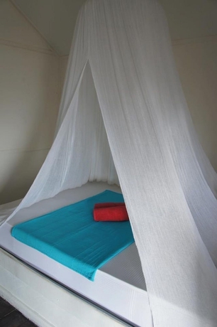 Imagen de la habitación del Hotel Sea Love Bungalows. Foto 14