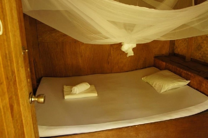 Imagen de la habitación del Hotel Sea Love Bungalows. Foto 15