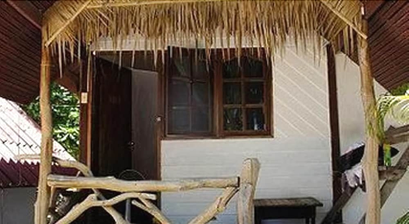 Imagen general del Hotel Sea Love Bungalows. Foto 8