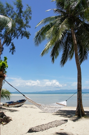 Imagen de los exteriores del Hotel Sea Love Bungalows. Foto 16