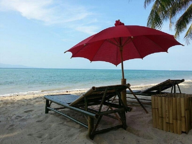Imagen de los exteriores del Hotel Sea Love Bungalows. Foto 17