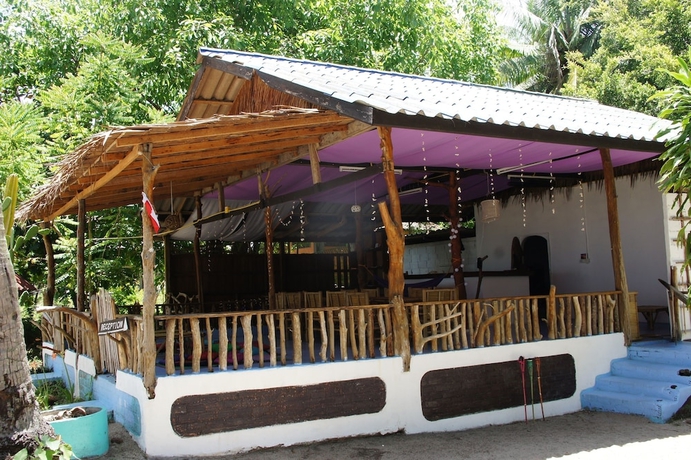 Imagen general del Hotel Sea Love Bungalows. Foto 9