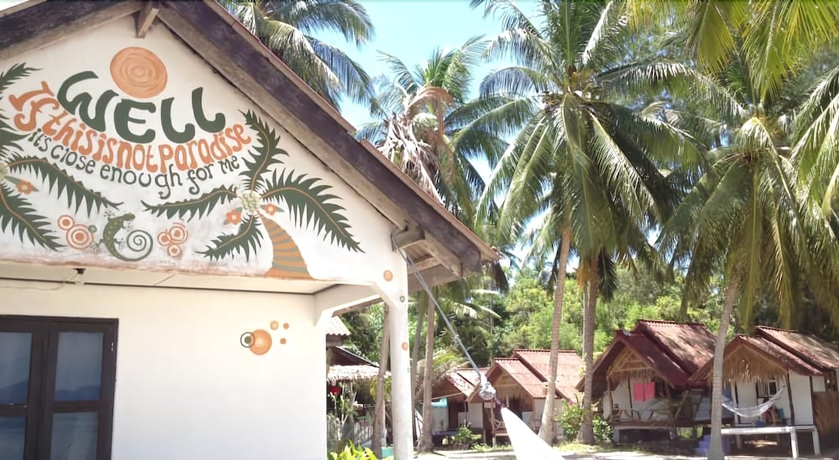Imagen general del Hotel Sea Love Bungalows. Foto 10