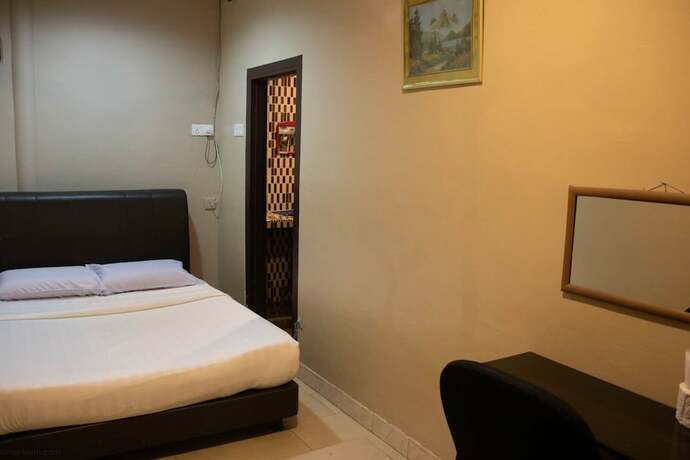 Imagen general del Hotel Sea Love Homestay Pulau Ketam. Foto 1
