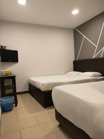 Imagen general del Hotel Sea Love Homestay Pulau Ketam. Foto 2