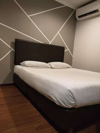Imagen general del Hotel Sea Love Homestay Pulau Ketam. Foto 3