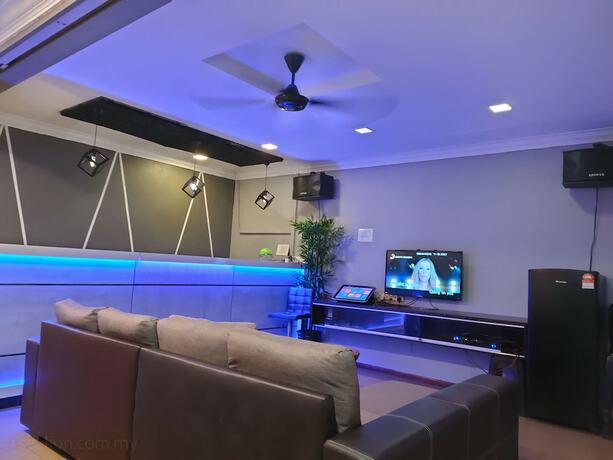 Imagen general del Hotel Sea Love Homestay Pulau Ketam. Foto 6