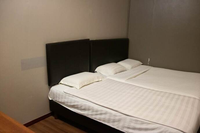 Imagen general del Hotel Sea Love Homestay Pulau Ketam. Foto 9