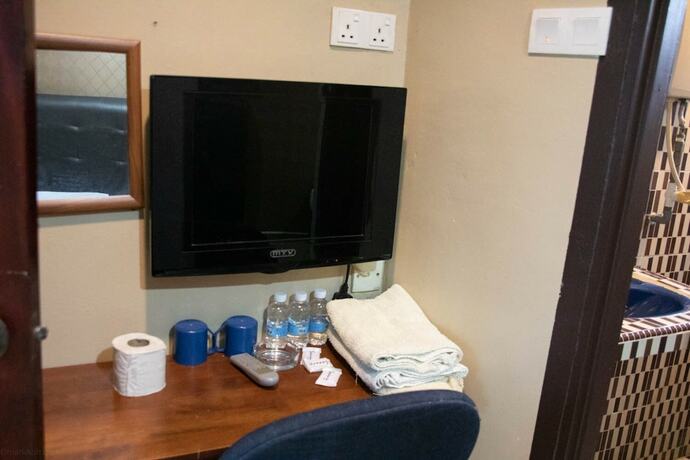 Imagen de la habitación del Hotel Sea Love Homestay Pulau Ketam. Foto 19